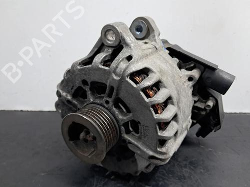 Used Alternator PEUGEOT 508 SW I (8E_) 2.0 BlueHDi 180 (180 hp) 24658921