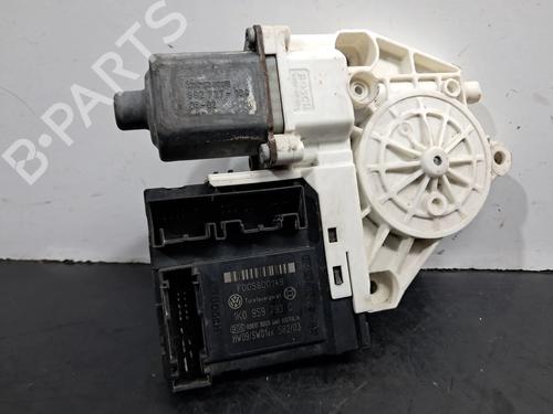 Used Right front window motor VW GOLF PLUS V (5M1, 521) 1.9 TDI (105 hp) 30746686