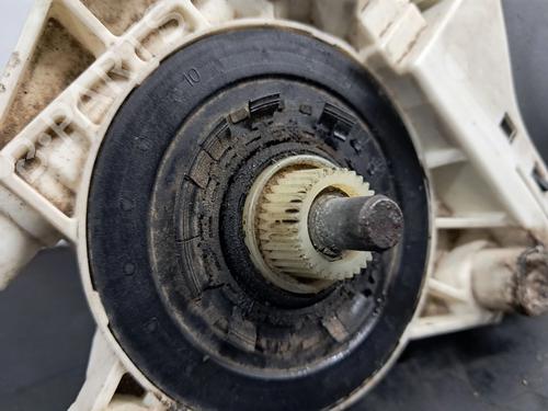 Rudehejsemotor forskærm højre VW GOLF PLUS V (5M1, 521) 1.9 TDI | BP30746686E20 