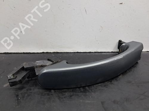 Venstre fortil udvendigt håndtag VW GOLF PLUS V (5M1, 521) 1.9 TDI (105 hp) 30746688