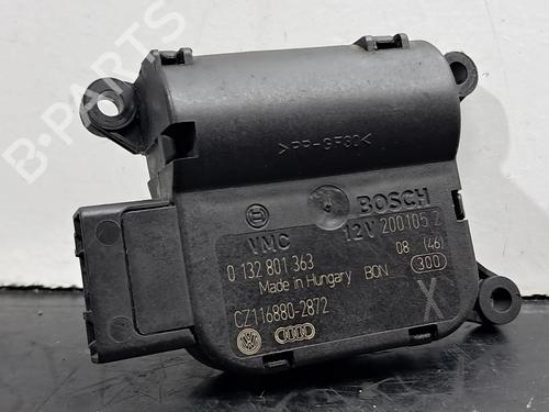 Used Electronic module VW GOLF PLUS V (5M1, 521) 1.9 TDI (105 hp) 30746689