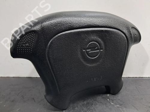 Used Driver airbag OPEL CORSA B (S93) 1.0 i 12V (F08, F68, M68) (54 hp) 30749823