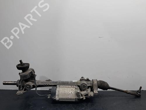 Crémaillère de direction VW GOLF PLUS V (5M1, 521) 1.9 TDI (105 hp) 30749825