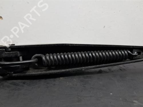 Ruitenwisserarm voor VW GOLF PLUS V (5M1, 521) 1.9 TDI | BP30749829C143