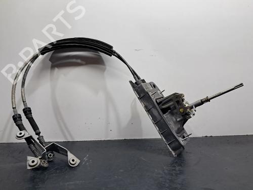 Levier de vitesses VW GOLF PLUS V (5M1, 521) 1.9 TDI (105 hp) 30749830