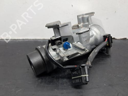 Zündschloss für VW GOLF PLUS V (5M1, 521) 1.9 TDI (105 hp) 30752368