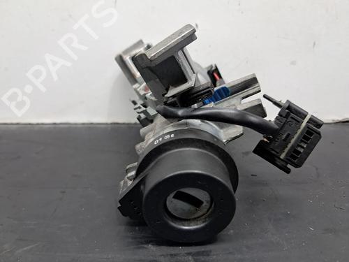 Ignition barrel VW GOLF PLUS V (5M1, 521) 1.9 TDI | BP30752368M48