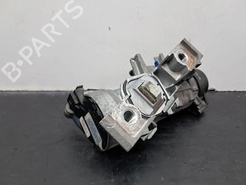 Ignition barrel VW GOLF PLUS V (5M1, 521) 1.9 TDI | BP30752368M48