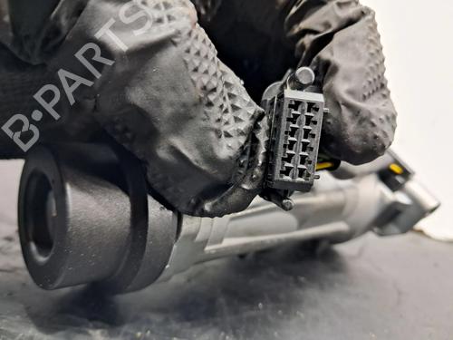 Ignition barrel VW GOLF PLUS V (5M1, 521) 1.9 TDI | BP30752368M48