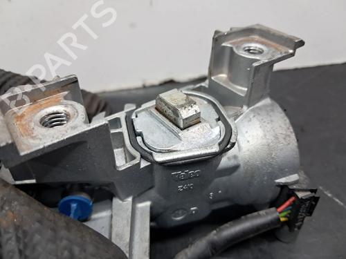 Ignition barrel VW GOLF PLUS V (5M1, 521) 1.9 TDI | BP30752368M48