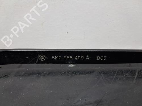 Front windshield wiper arm VW GOLF PLUS V (5M1, 521) 1.9 TDI | BP30752372C143 
