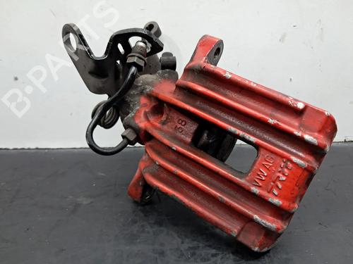 Remklauw links achter VW GOLF PLUS V (5M1, 521) 1.9 TDI (105 hp) 30755400