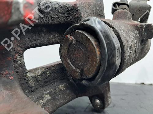 Left rear brake caliper VW GOLF PLUS V (5M1, 521) 1.9 TDI | BP30755400M107 - Image 5