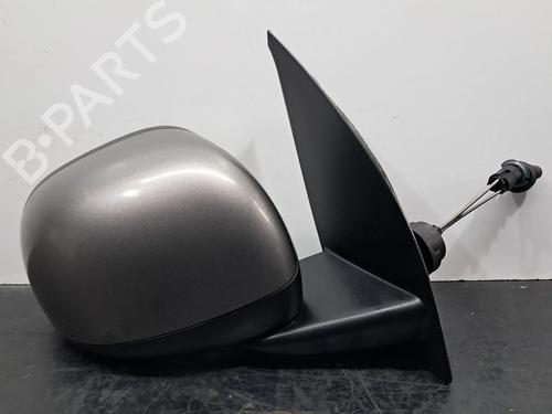 Used Right mirror FIAT PANDA (169_) 1.2 (169AXF2A, 169AXF1A) (69 hp) 29314373