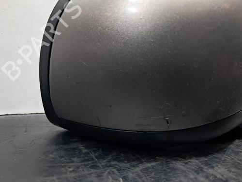 Right mirror FIAT PANDA (169_) 1.2 (169AXF2A, 169AXF1A) | BP29314373C27