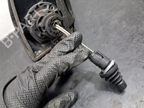 Right mirror FIAT PANDA (169_) 1.2 (169AXF2A, 169AXF1A) | BP29314373C27