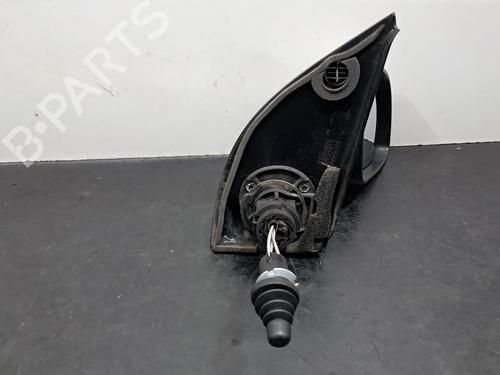Right mirror FIAT PANDA (169_) 1.2 (169AXF2A, 169AXF1A) | BP29314373C27