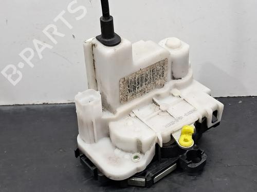 Used Rear right lock FIAT PANDA (169_) 1.2 (169AXF2A, 169AXF1A) (69 hp) 30755402