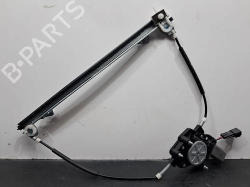 Used Front right window mechanism FIAT PANDA (169_) 1.2 (169AXF2A, 169AXF1A) (69 hp) 30755403
