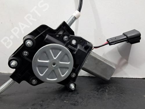 Front right window mechanism FIAT PANDA (169_) 1.2 (169AXF2A, 169AXF1A) | BP30755403C23