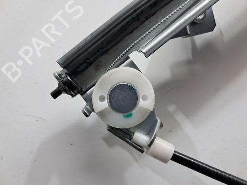Front right window mechanism FIAT PANDA (169_) 1.2 (169AXF2A, 169AXF1A) | BP30755403C23