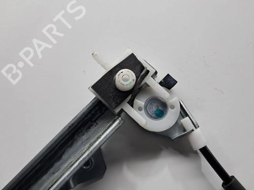 Front right window mechanism FIAT PANDA (169_) 1.2 (169AXF2A, 169AXF1A) | BP30755403C23