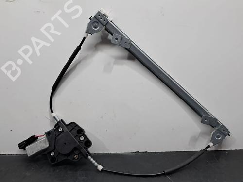 Front right window mechanism FIAT PANDA (169_) 1.2 (169AXF2A, 169AXF1A) | BP30755403C23