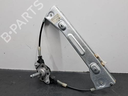 Used Rear right window mechanism FIAT PANDA (169_) 1.2 (169AXF2A, 169AXF1A) (69 hp) 30755404