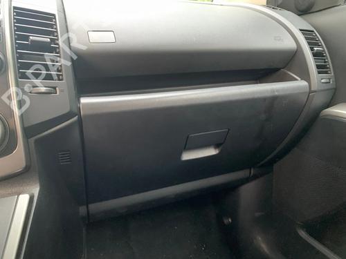 Handskerum MAZDA 5 (CR) 2.0 CD (CR19) (143 hp) 30749864