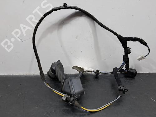 Used Wiring harness FIAT PANDA (169_) 1.2 (169AXF2A, 169AXF1A) (69 hp) 30755407