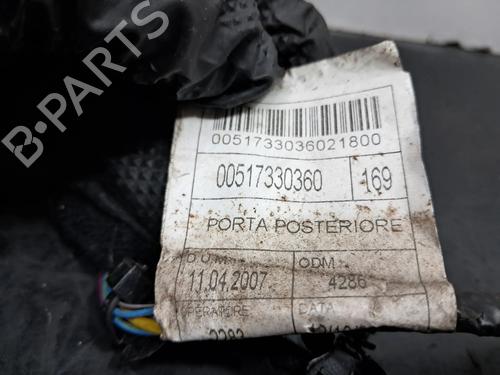 Ledningsnett FIAT PANDA (169_) 1.2 (169AXF2A, 169AXF1A) | BP30755407E16