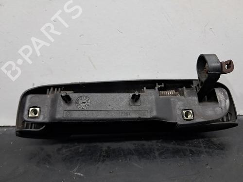 Rear right exterior door handle FIAT PANDA (169_) 1.2 (169AXF2A, 169AXF1A) | BP30760631C130 