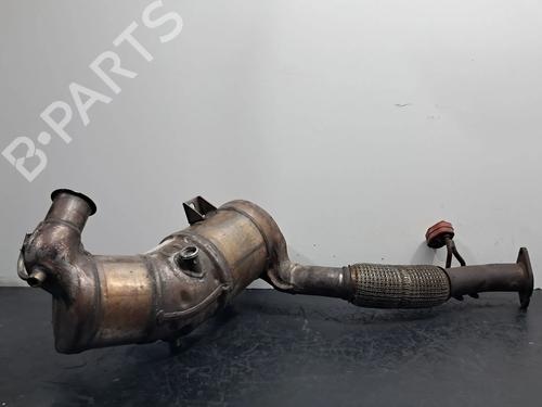 Katalysator FORD TRANSIT V363 Van (FCD, FDD) 2.0 EcoBlue (170 hp) 30760632