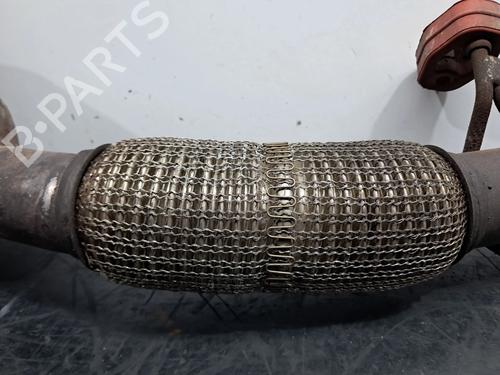 Katalysator FORD TRANSIT V363 Van (FCD, FDD) 2.0 EcoBlue | BP30760632M10