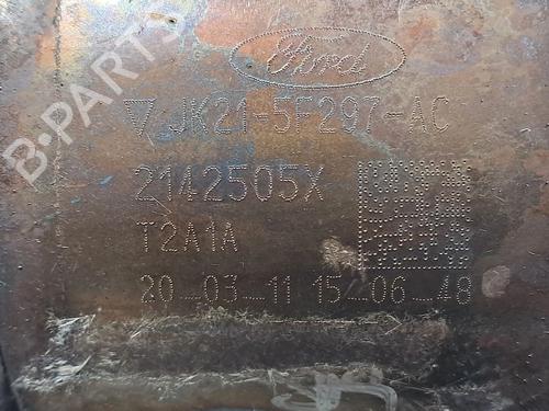 Katalysator FORD TRANSIT V363 Van (FCD, FDD) 2.0 EcoBlue | BP30760632M10