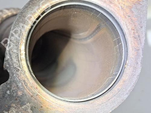 Katalysator FORD TRANSIT V363 Van (FCD, FDD) 2.0 EcoBlue | BP30760632M10