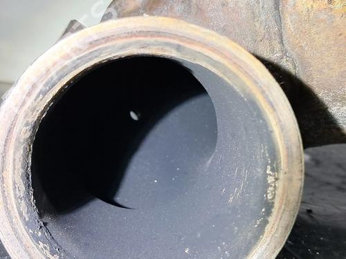 Katalysator FORD TRANSIT V363 Van (FCD, FDD) 2.0 EcoBlue | BP30760632M10