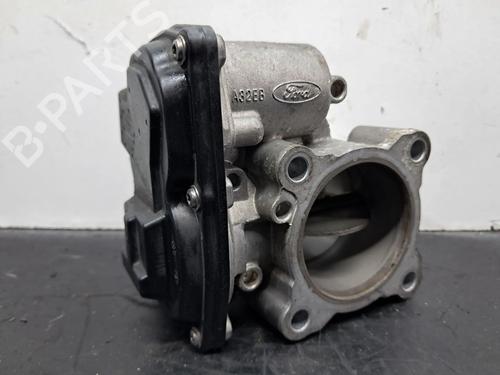 Andre FORD TRANSIT V363 Van (FCD, FDD) 2.0 EcoBlue (170 hp) 30760633