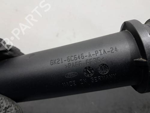 Intercooler pipe FORD TRANSIT V363 Van (FCD, FDD) 2.0 EcoBlue | BP30760634M127 