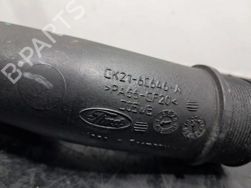 Intercooler pipe FORD TRANSIT V363 Van (FCD, FDD) 2.0 EcoBlue | BP30760634M127 