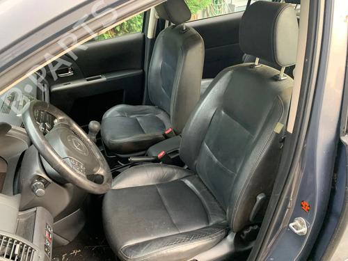 Used Seats set MAZDA 5 (CR) 2.0 CD (CR19) (143 hp) 30749862