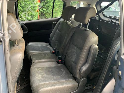Set di sedili MAZDA 5 (CR) 2.0 CD (CR19) | BP30749862C78