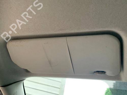 Venstre solskærm MAZDA 5 (CR) 2.0 CD (CR19) (143 hp) 30749861