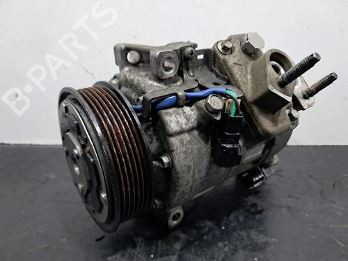 Used AC compressor FORD TRANSIT V363 Van (FCD, FDD) 2.0 EcoBlue (170 hp) 30760636