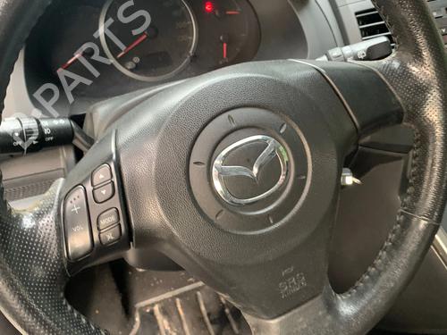 Kollisonspute sett MAZDA 5 (CR) 2.0 CD (CR19) (143 hp) 30749859