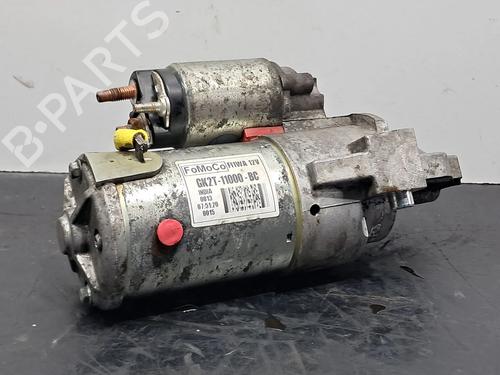 Startmotor FORD TRANSIT V363 Van (FCD, FDD) 2.0 EcoBlue | BP30760637M8 