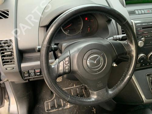 Used Steering wheel MAZDA 5 (CR) 2.0 CD (CR19) (143 hp) 30749858
