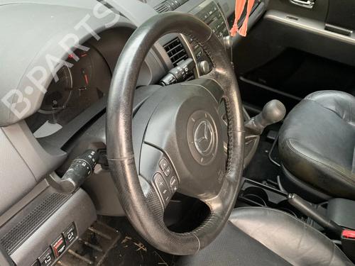 Steering wheel MAZDA 5 (CR) 2.0 CD (CR19) | BP30749858C49