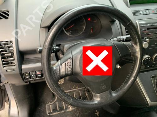 Steering wheel MAZDA 5 (CR) 2.0 CD (CR19) | BP30749858C49