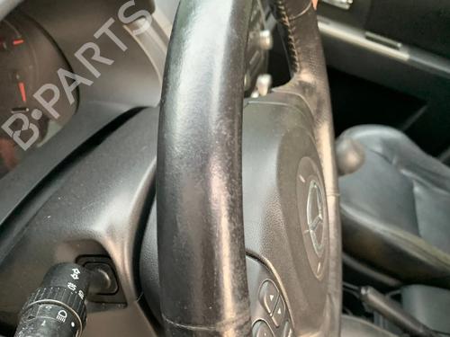 Steering wheel MAZDA 5 (CR) 2.0 CD (CR19) | BP30749858C49